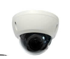 Camera IP Dome ống kính thay đổi tiêu cự (IQD7012SETLM)