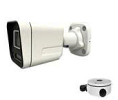 Camera IP thân ngoài trời (IQB6728SETL).